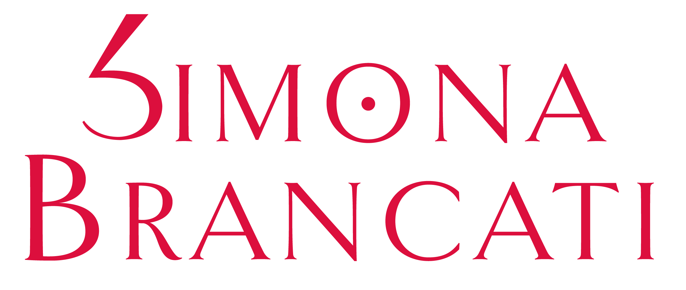 Simona Brancati logo