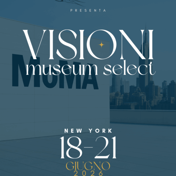 VISIONI