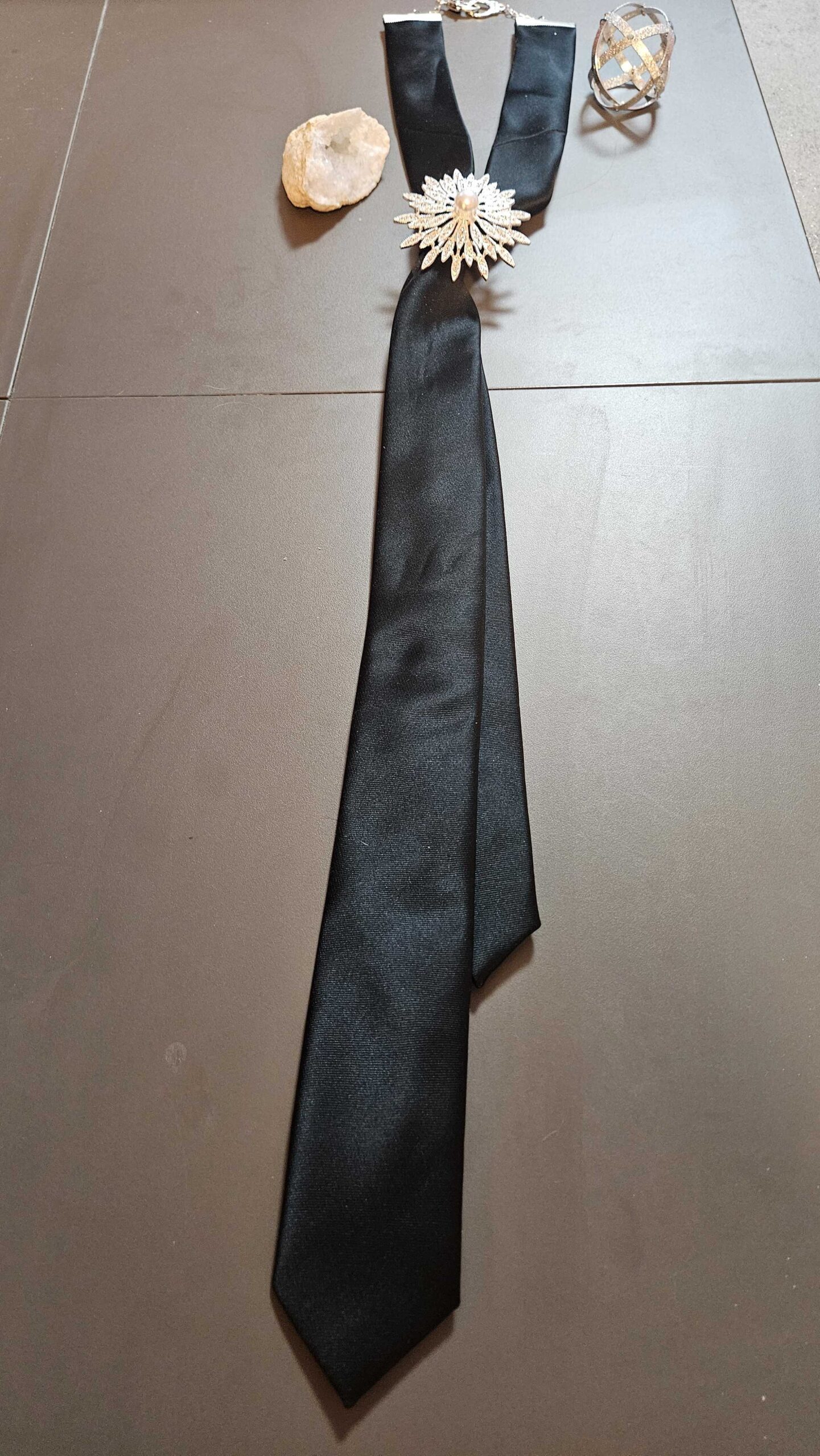 Masculine minimal
